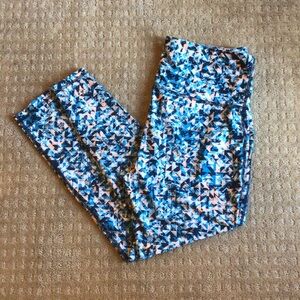 Xersion  7/8 Ankle Leggings